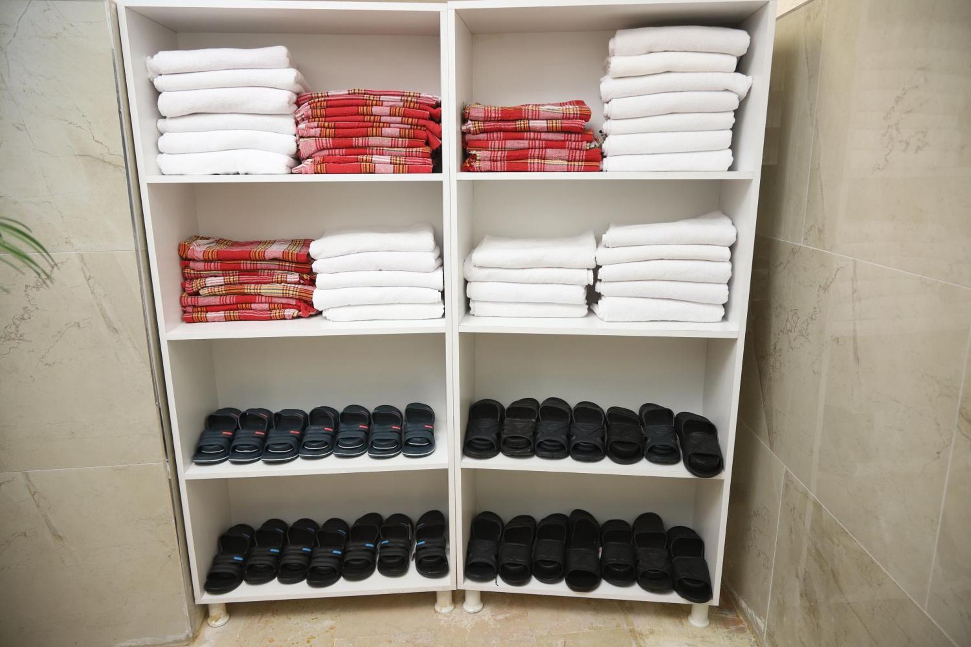 Rush Hotel Tokat Bagian luar foto